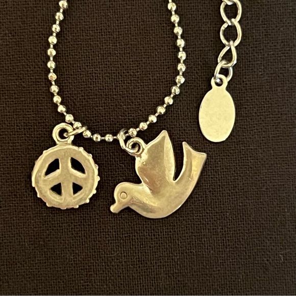 Cookie Lee Necklace & Charms - Picture 8 of 10